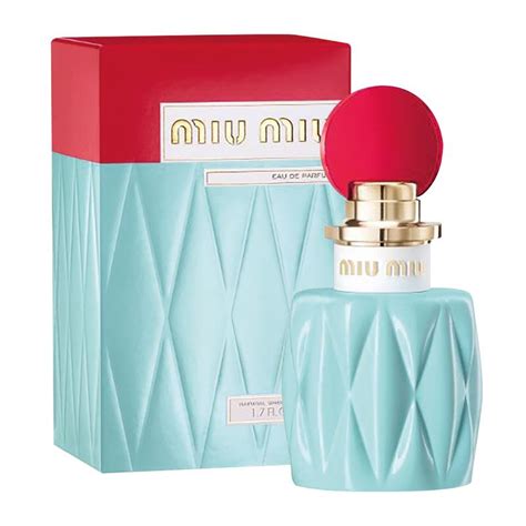 Miu Miu Eau de Parfum 50ml 